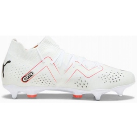 Puma Future Match MxSG M 107369-01 shoes white white 1