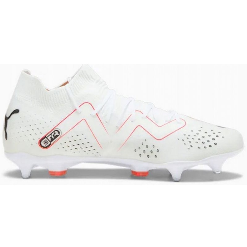 Puma Future Match MxSG M 107369-01 shoes white white 1 Puma Future Match MxSG M 107369-01 shoes white white 1