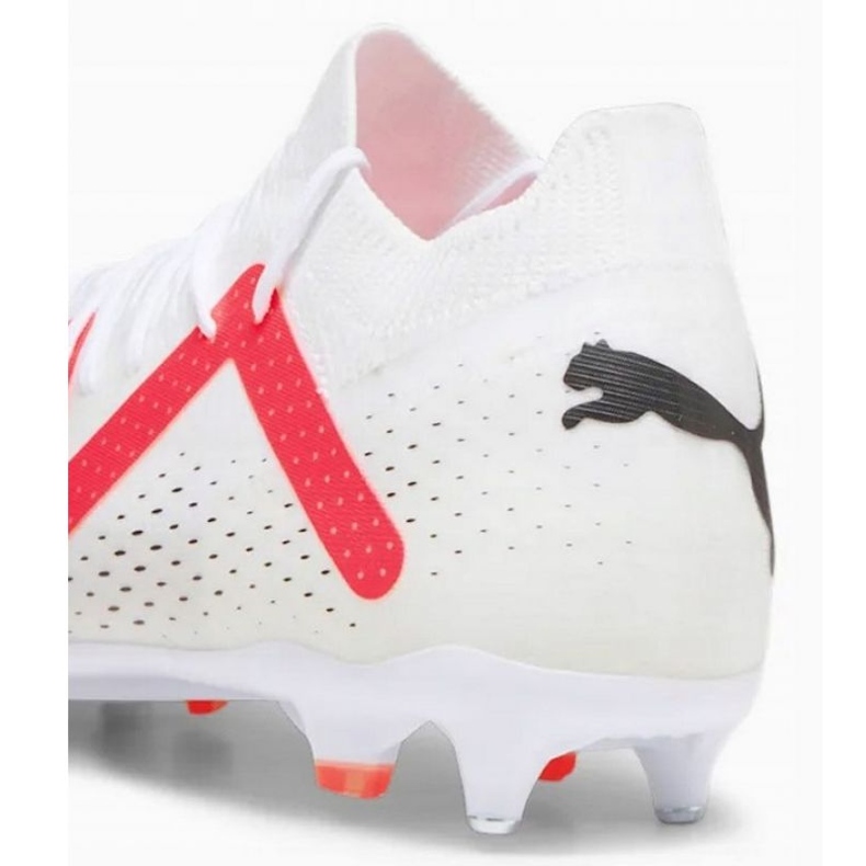 Puma Future Match MxSG M 107369-01 shoes white white 2 Puma Future Match MxSG M 107369-01 shoes white white 2