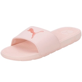 Puma Cool Cat 2.0 Sport slippers W 390963 12 purple 2