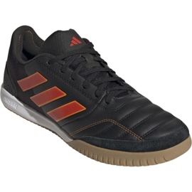 Shoes adidas Top Sala Competition In M IE1546 black black 1