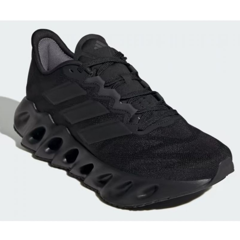 Adidas hotsell advance preto