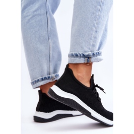 PG1 Classic Fabric Slip-on Sneakers Black Gusto 2 PG1 Classic Fabric Slip-on Sneakers Black Gusto 2