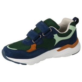 Befado children's shoes 516X243 blue 1