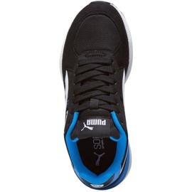 Puma Graviton Jr 381987 24 shoes black 1