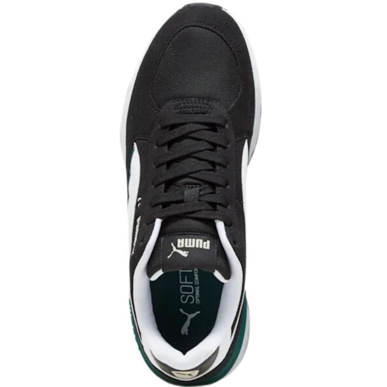 Puma Graviton M 380738 42 shoes black 1 Puma Graviton M 380738 42 shoes black 1