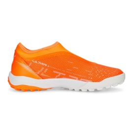 Puma Ultra Match Ll Jr Tt 107231 01 shoes orange oranges and reds 1