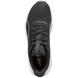 Puma Reflect Lite M 378768 01 running shoes black 1