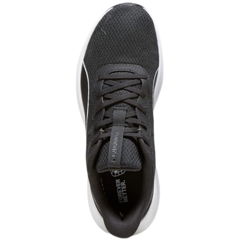 Puma Reflect Lite M 378768 01 running shoes black 1