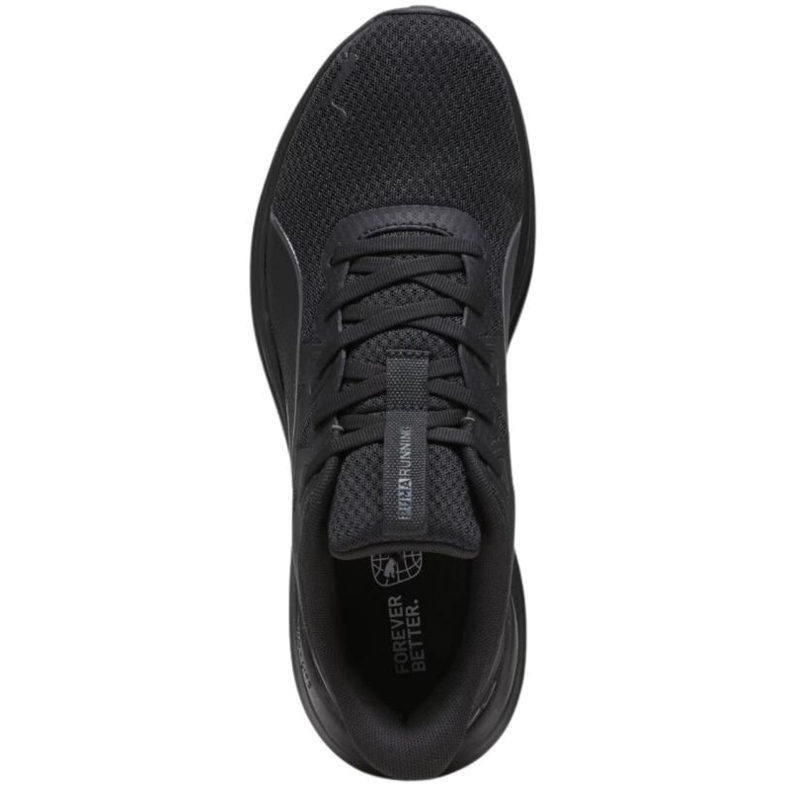 Puma Reflect Lite M 378768 02 running shoes black 1