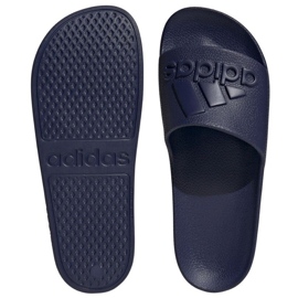 Slippers adidas Adilette Aqua IF7374 blue 1 Slippers adidas Adilette Aqua IF7374 blue 1