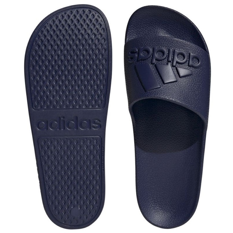 Slippers adidas Adilette Aqua IF7374 blue 1 Slippers adidas Adilette Aqua IF7374 blue 1