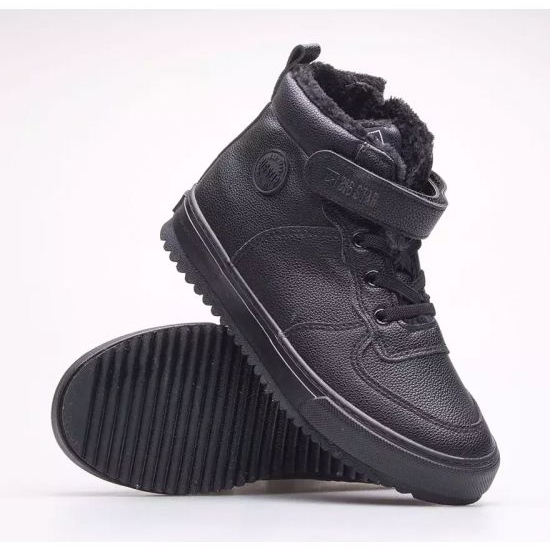Big Star Jr GG374040 shoes black 1