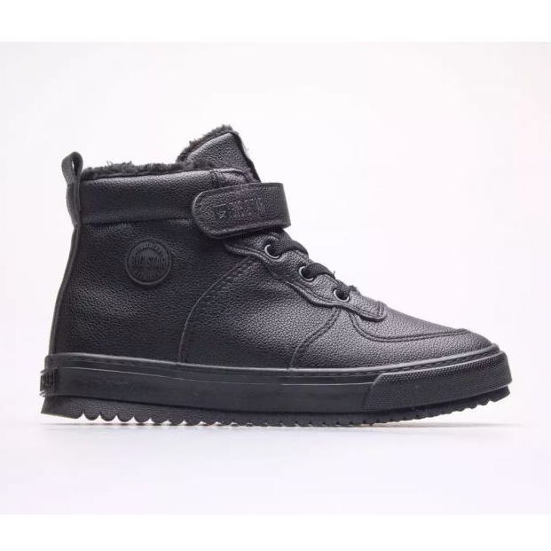 Big Star Jr GG374040 shoes black 2