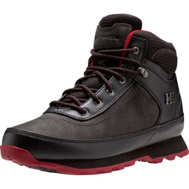 Helly Hansen Calgary M 10874 993 shoes black 1
