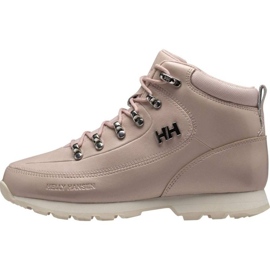 Helly Hansen The Forester Shoes W 10516 072 pink 1
