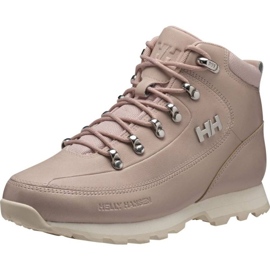 Helly Hansen The Forester Shoes W 10516 072 pink 2