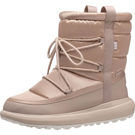 Helly Hansen Isolabella 2 Demi Shoes W 11837 028 beige 1