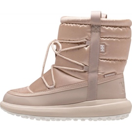 Helly Hansen Isolabella 2 Demi Shoes W 11837 028 beige 2