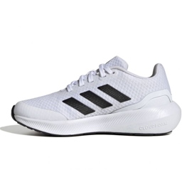 Shoes adidas Runfalcon 3.0 Jr. HP5844 white 1