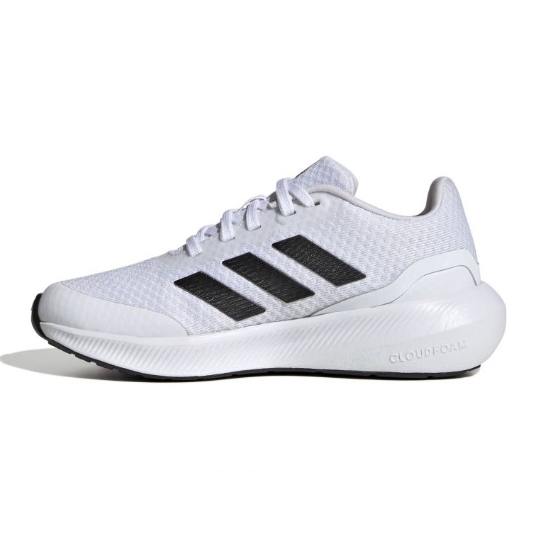 Shoes adidas Runfalcon HP5844 white - KeeShoes
