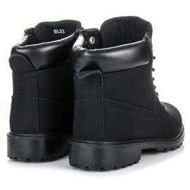 Seastar Women's Black Trappers 2 Seastar Women's Black Trappers 2