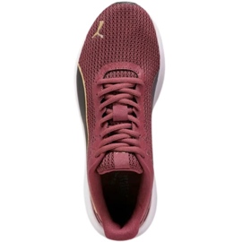 Running shoes Puma Transport Modern M 377030 12 red 1