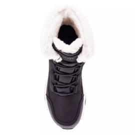 Hi-Tec Mestia Mid Wp W 92800377013 Shoes black 2