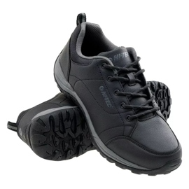 Hi-Tec Canori Low M 92800210790 shoes black 1 Hi-Tec Canori Low M 92800210790 shoes black 1