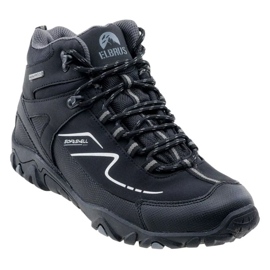 Shoes Elbrus Maash Mid Wp M 92800210634 black 2 Shoes Elbrus Maash Mid Wp M 92800210634 black 2