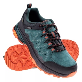 Shoes Elbrus Eravica Low Wp Gr CM 92800490680 green 1 Shoes Elbrus Eravica Low Wp Gr CM 92800490680 green 1