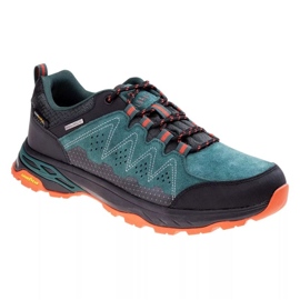 Shoes Elbrus Eravica Low Wp Gr CM 92800490680 green 2 Shoes Elbrus Eravica Low Wp Gr CM 92800490680 green 2