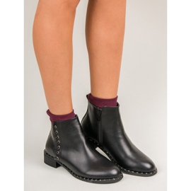 Seastar Chelsea boots black 2