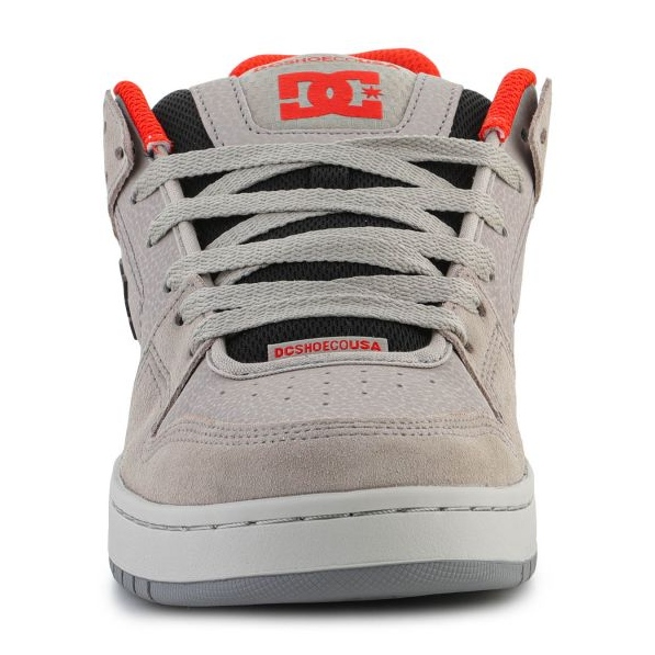 Dc shoes original sales