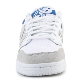 New Balance BB480LKC shoes white 1