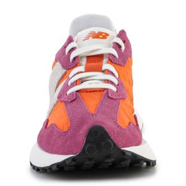 New Balance Shoes WS327UP violet 1