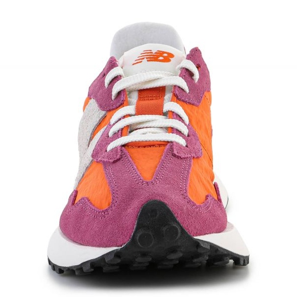 New Balance Shoes WS327UP purple 1