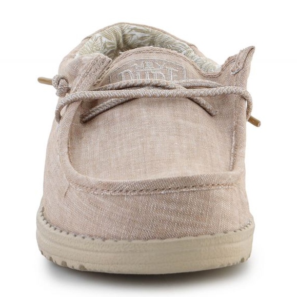 Womens hey dudes discount fuzzy