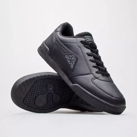 Shoes Kappa Matera Xl M 243042XL-1111 black 1