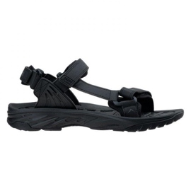 Elbrus Wideres M 92800304609 sandals black 2