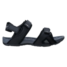 Hi-Tec Sandals Lucise M 92800304849 black 2