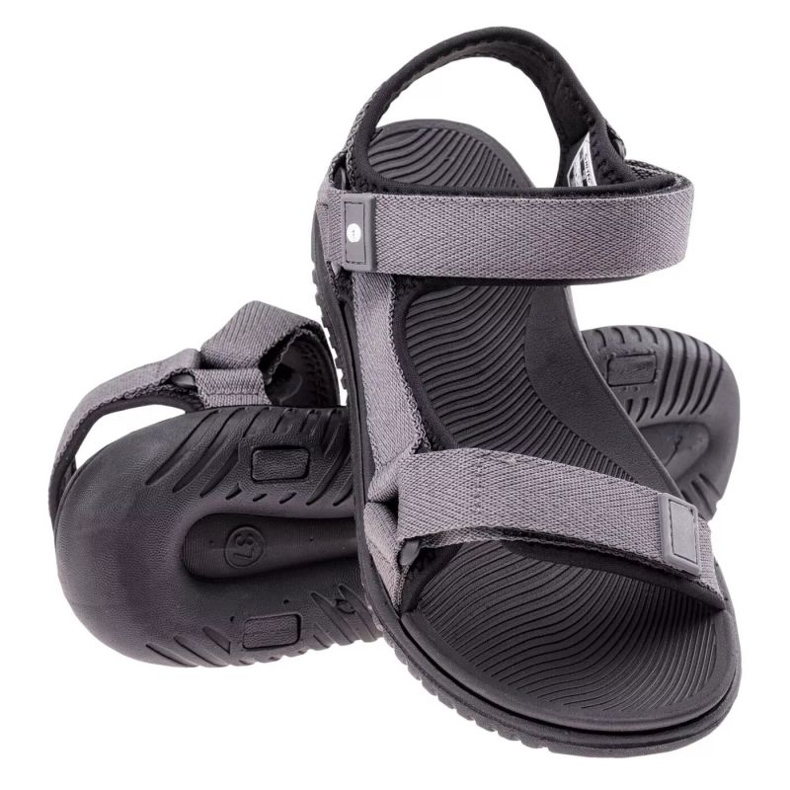 Hi-Tec Sandals Apodis Teen Jr 92800401566 1