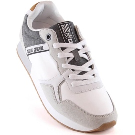 Shoes Big Star M JJ174144 INT1871 1