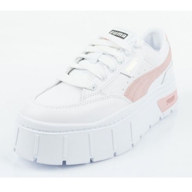 Puma Mayze Shoes W 38436302 white 1
