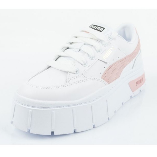 Puma Mayze Shoes W 38436302 white 1