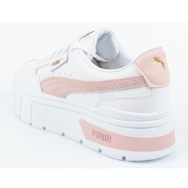 Puma Mayze Shoes W 38436302 white 2