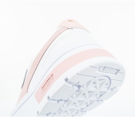 Puma Mayze Shoes W 38436302 white 3