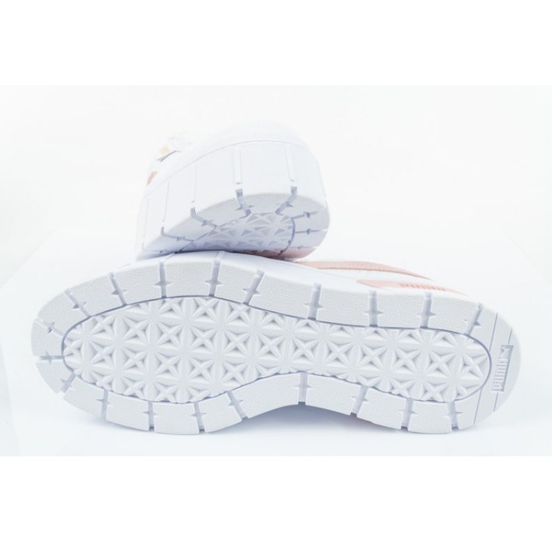 Puma Mayze Shoes W 38436302 white 4