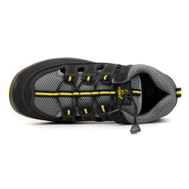 Working shoes URGENT 310/S1 shoes black 1