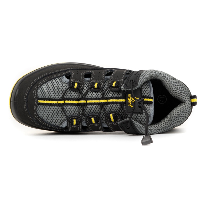 Working shoes URGENT 310/S1 shoes black 1